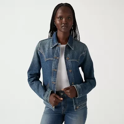 Levi's® Womens Lightweight Jacket
