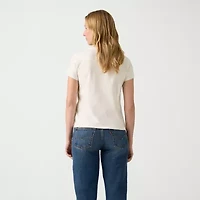 Levi's® Women's Short Sleeve Perfect T-Shirt