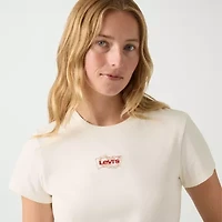 Levi's® Women's Short Sleeve Perfect T-Shirt