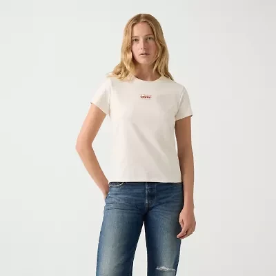 Levi's® Women's Short Sleeve Perfect T-Shirt