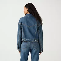 Levi's® Women's Shruken 90's Trucker Jacket