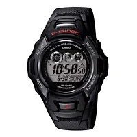 Casio® G-Shock Tough Solar Mens Atomic Timekeeping Digital Sport Watch GWM530A-1