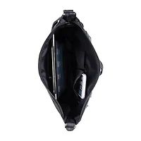 Multi Sac Flare Large Crossbody Bag