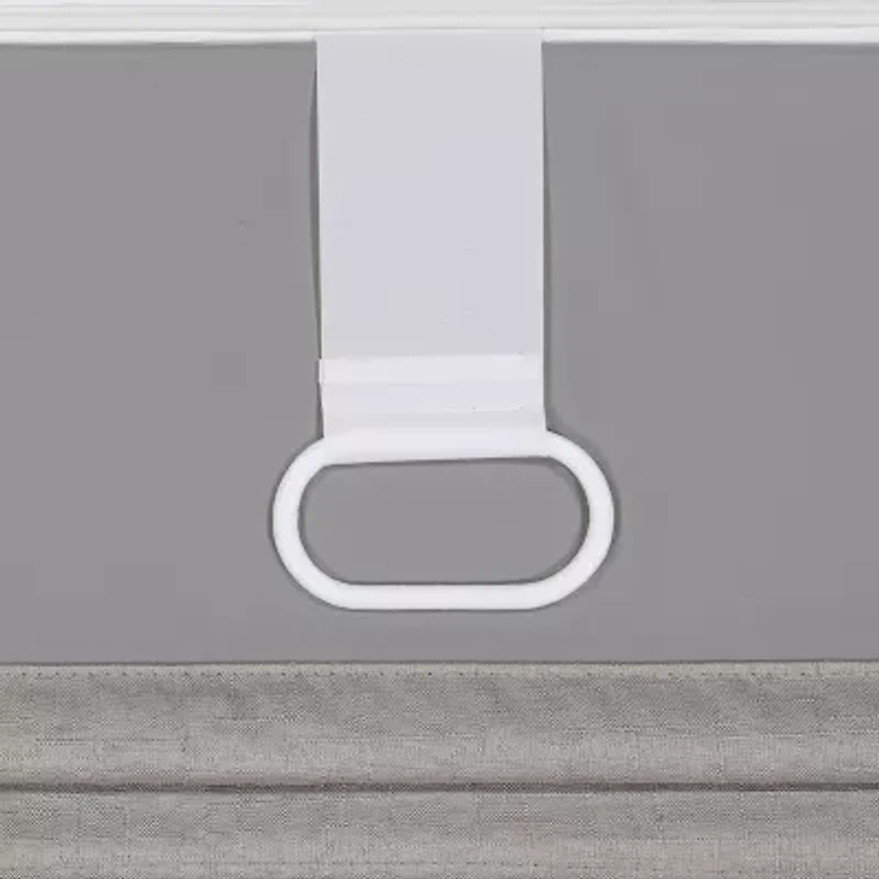 Eclipse Kendall Energy Saving Cordless Blackout Roman Shade