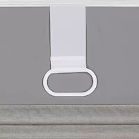 Eclipse Kendall Energy Saving Cordless Blackout Roman Shade