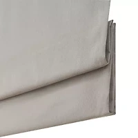 Eclipse Kendall Energy Saving Cordless Blackout Roman Shade