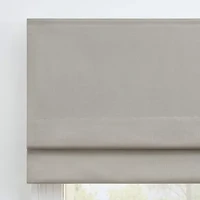Eclipse Kendall Energy Saving Cordless Blackout Roman Shade