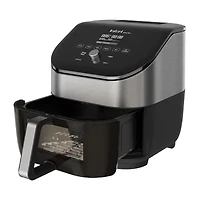 Instant Vortex™ Plus 6-quart Stainless Steel Air Fryer
