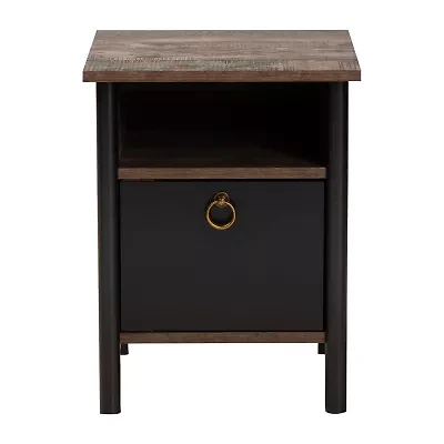 Vaughan Bedroom Collection Nightstand
