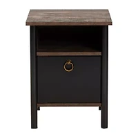 Vaughan Bedroom Collection Nightstand