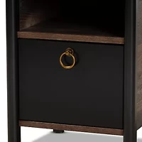 Vaughan Bedroom Collection Nightstand