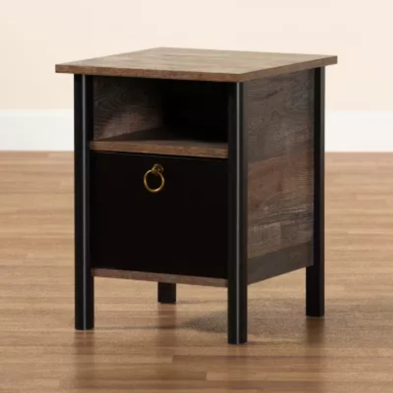 Vaughan Bedroom Collection Nightstand