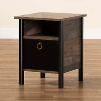 Vaughan Bedroom Collection Nightstand