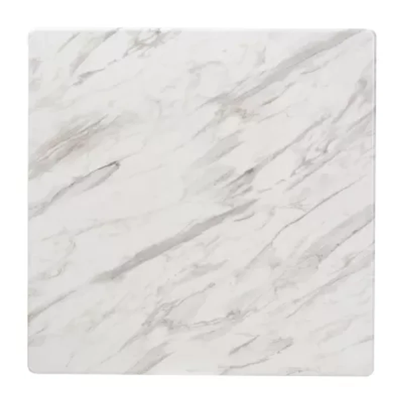 Kaylee Dining Room Collection Square Wood-Top Dining Table