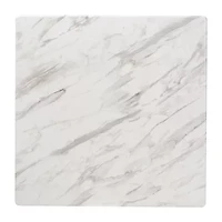 Kaylee Dining Room Collection Square Wood-Top Dining Table