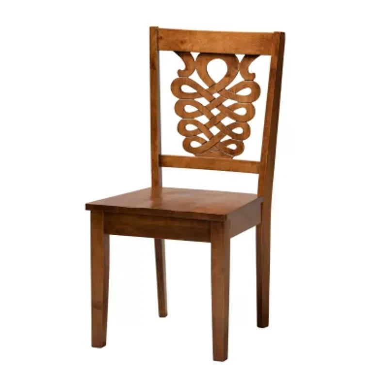 Liese Dining Room Collection 7-pc. Round Set