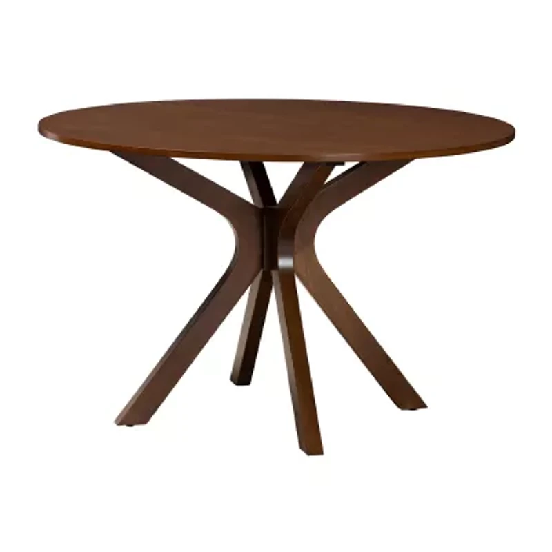 Liese Dining Room Collection 7-pc. Round Set