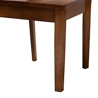 Miela Dining Room Collection 5-pc. Round Set
