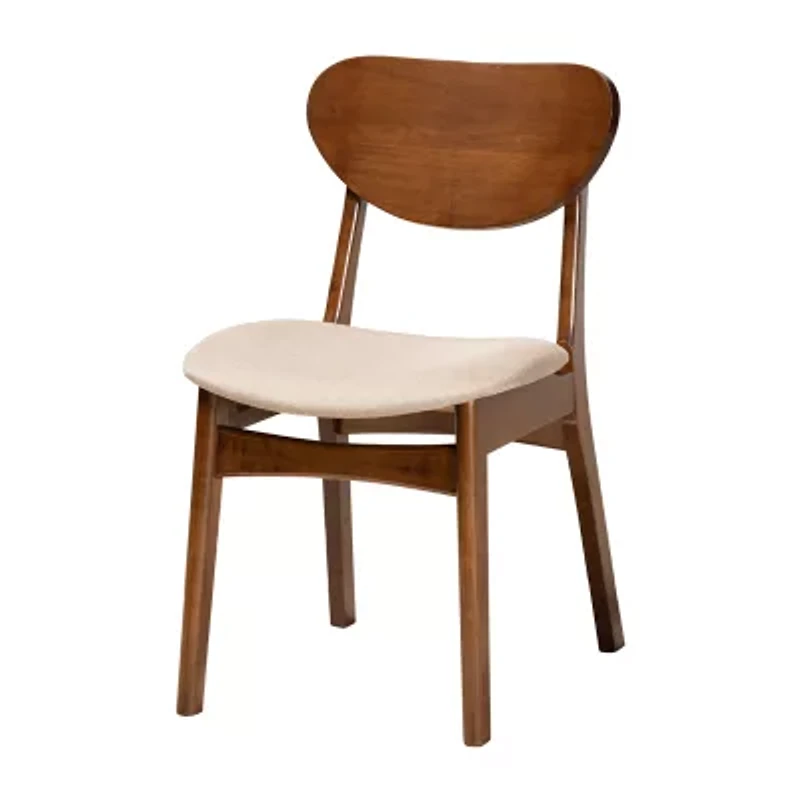 Katya Dining Room Collection 5-pc. Rectangular Set