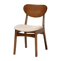 Katya Dining Room Collection 5-pc. Rectangular Set