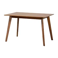 Katya Dining Room Collection 5-pc. Rectangular Set