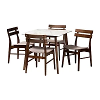 Richmond Dining Room Collection 5-pc. Rectangular Set