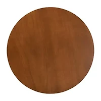 Valda Dining Room Collection 5-pc. Round Set