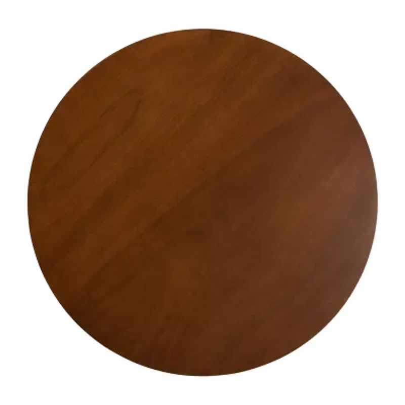 Wanda Dining Room Collection 5-pc. Round Set