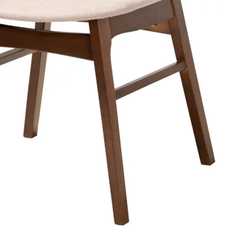 Pearson Dining Room Collection 5-pc. Square Set