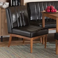 Daymond Dining Room Collection Dining Chair