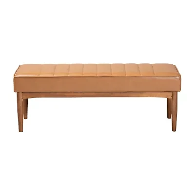Daymond Living Room Collection Bench