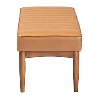 Daymond Living Room Collection Bench