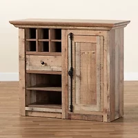 Albert Dining Room Collection Sideboard