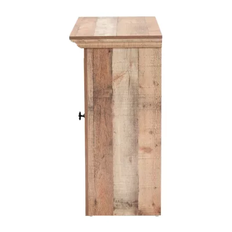 Albert Dining Room Collection Sideboard