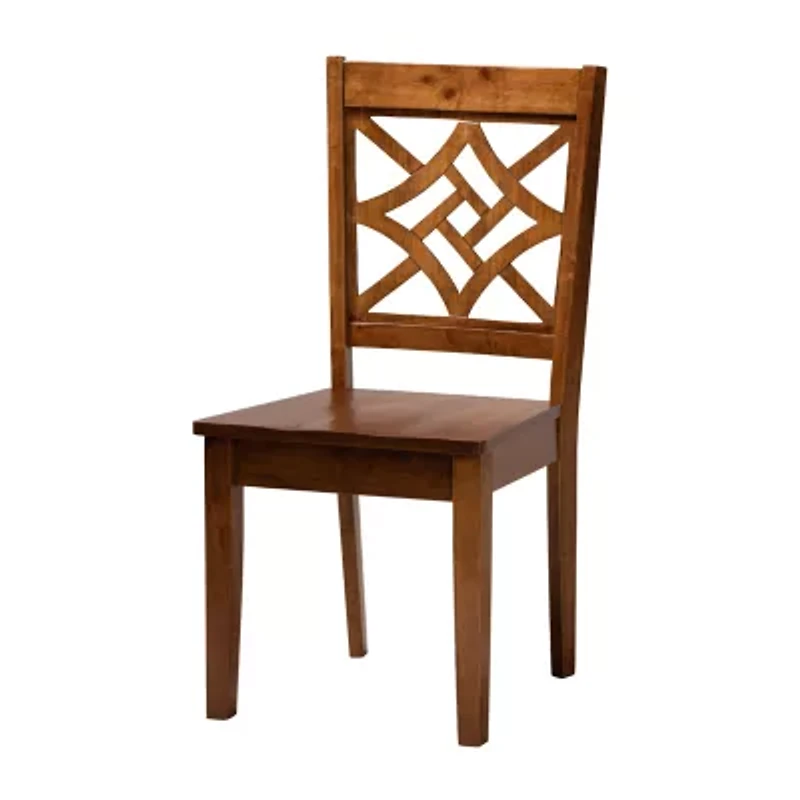 Brava Dining Room Collection 5-pc. Round Set