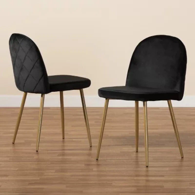 Fantine Dining Room Collection 2-pc. Chair