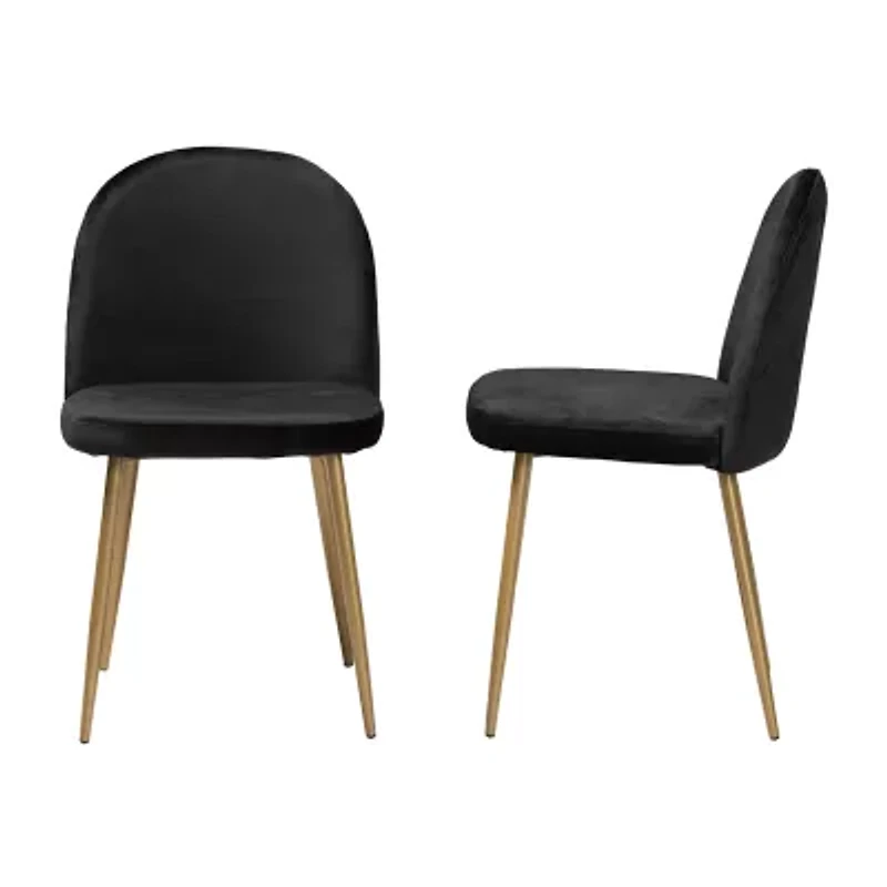Fantine Dining Room Collection 2-pc. Chair