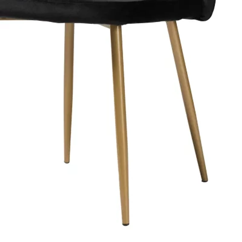 Fantine Dining Room Collection 2-pc. Chair