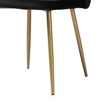 Fantine Dining Room Collection 2-pc. Chair