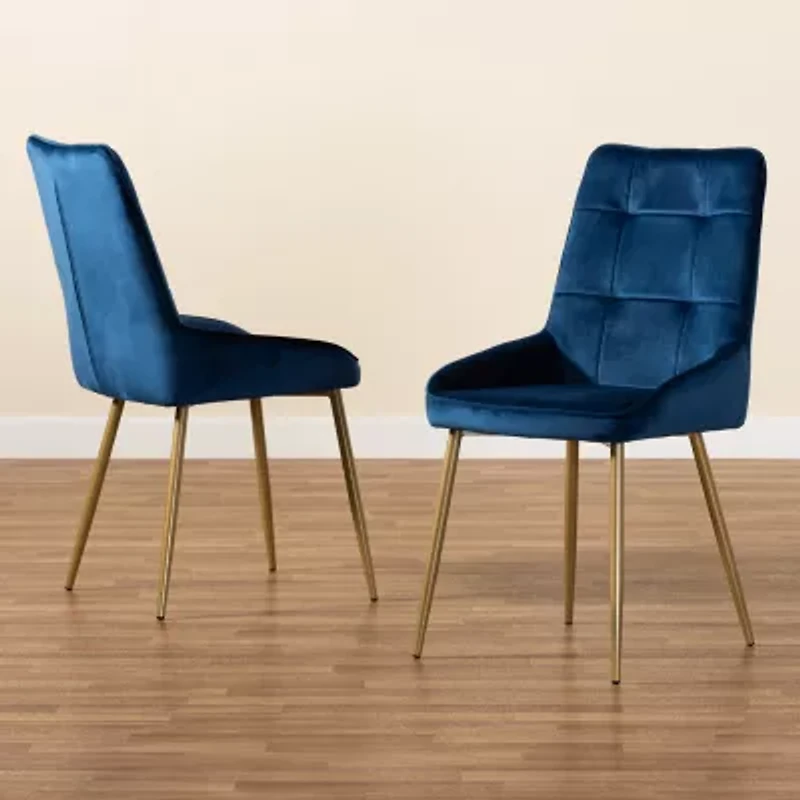 Gavino Dining Room Collection 2-pc. Chair