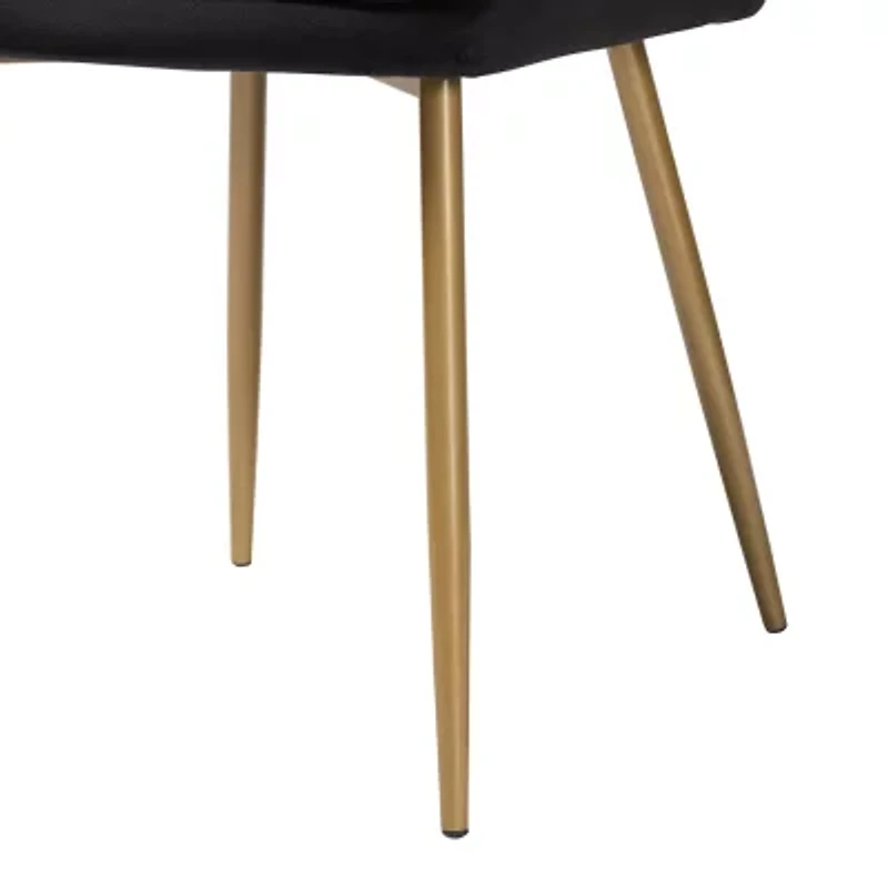 Gavino Dining Room Collection 2-pc. Chair