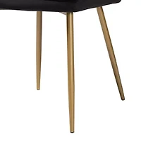 Gavino Dining Room Collection 2-pc. Chair