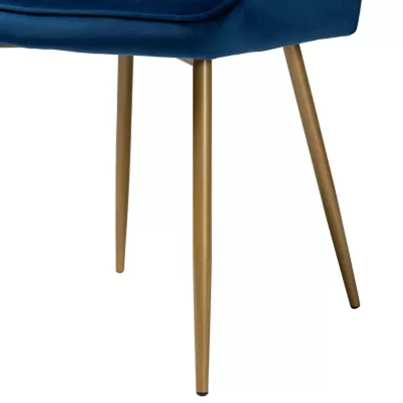 Gavino Dining Room Collection 2-pc. Chair