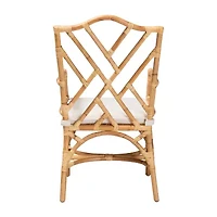 Delta Dining Room Collection Dining Chair