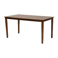 Erion Dining Room Collection 7-pc. Rectangular Set