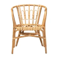 Luxio Dining Room Collection Dining Chair