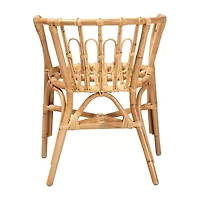 Luxio Dining Room Collection Dining Chair