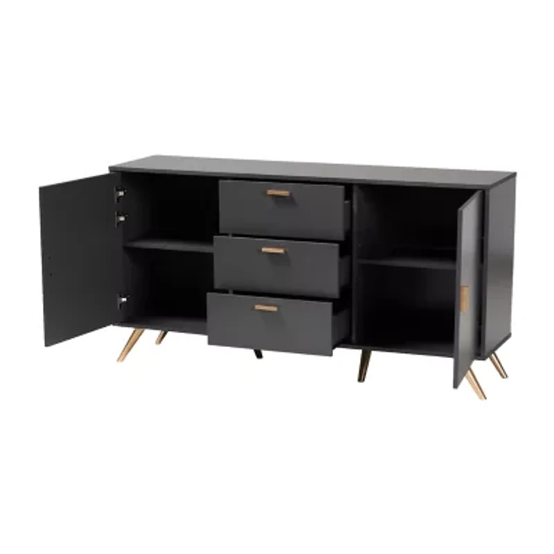Kelson Dining Room Collection Sideboard