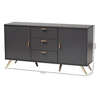 Kelson Dining Room Collection Sideboard