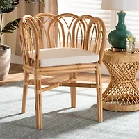 Melody Dining Room Collection Dining Chair